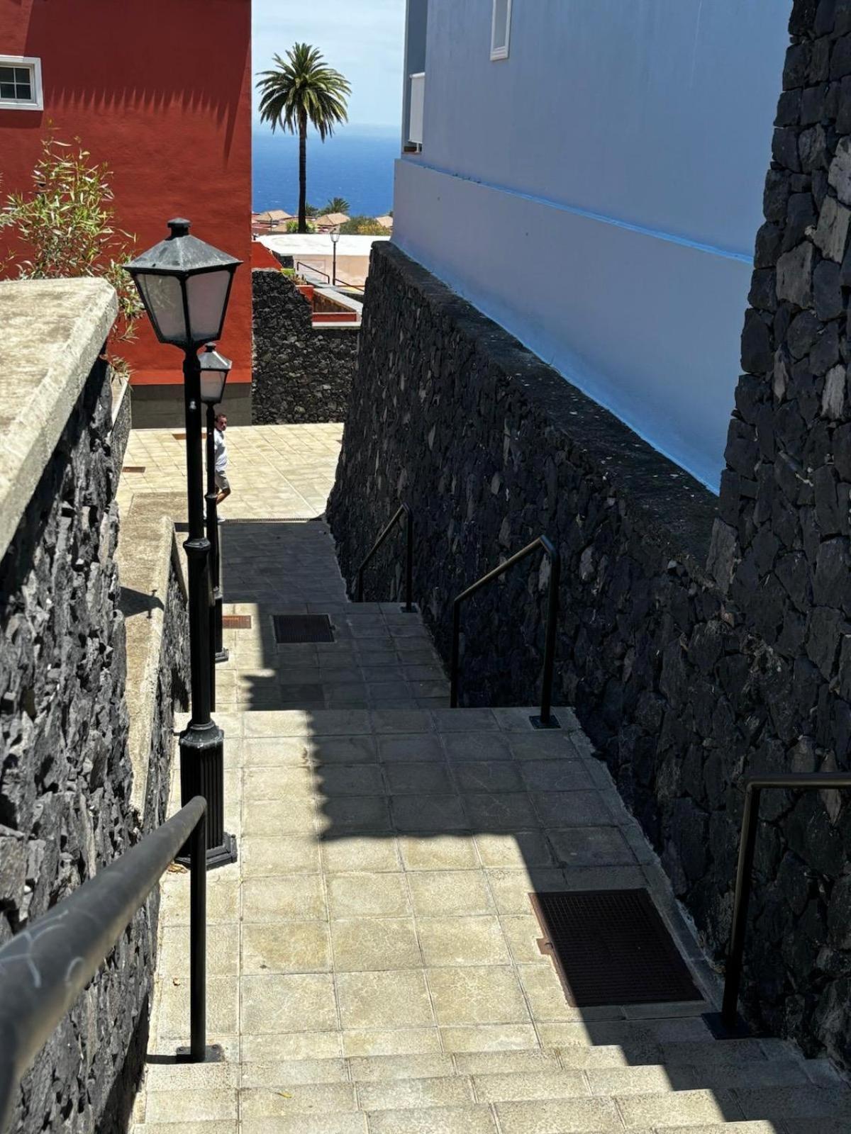 Apartamento Hans San Antonio  Exterior photo