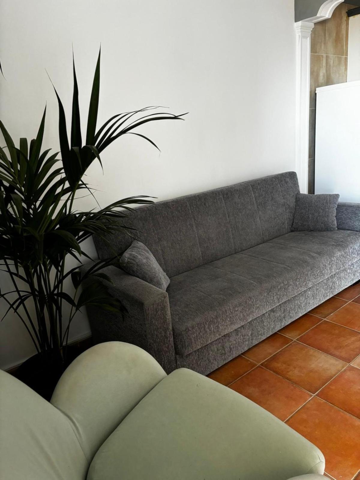 Apartamento Hans San Antonio  Exterior photo