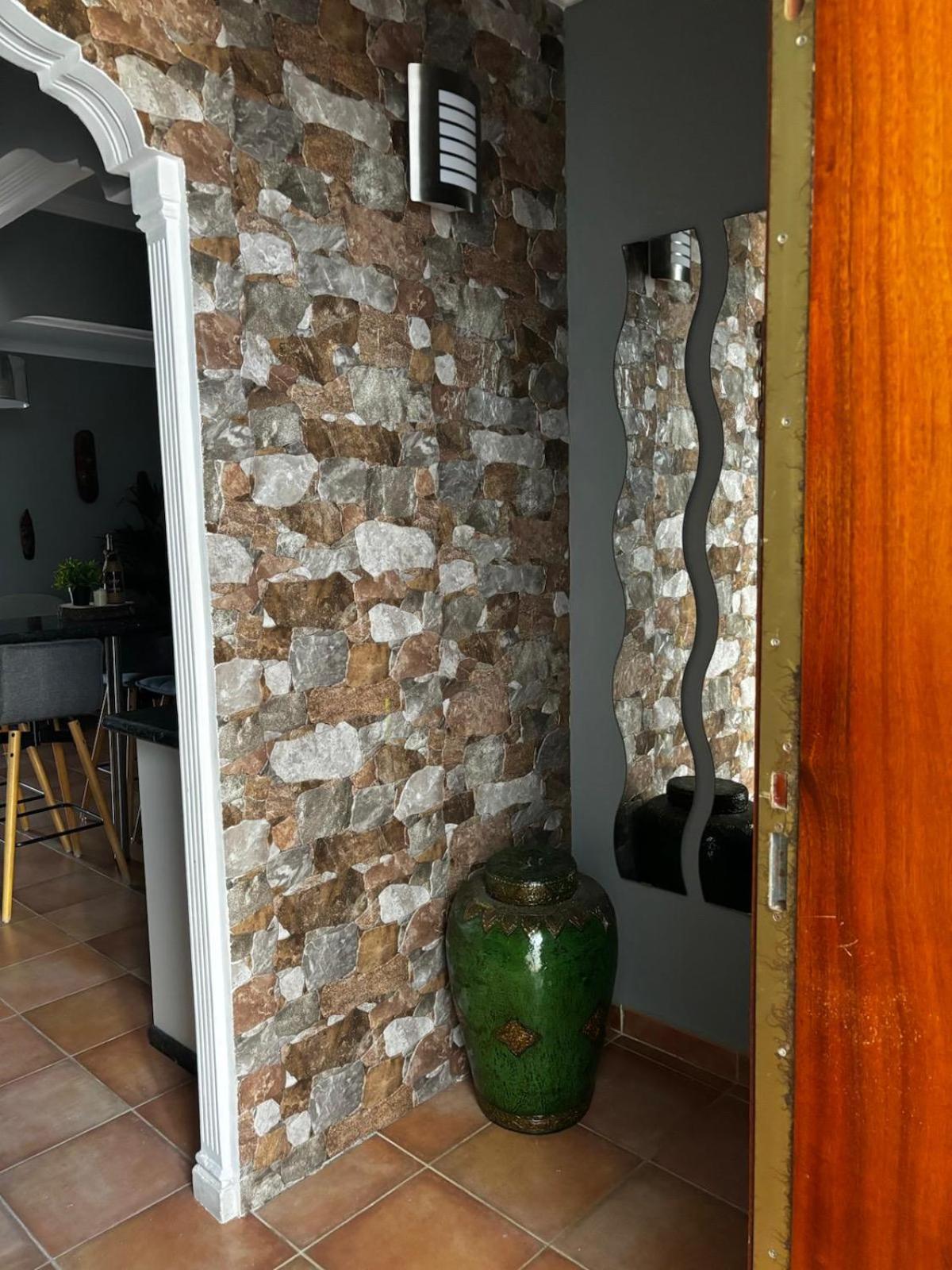 Apartamento Hans San Antonio  Exterior photo